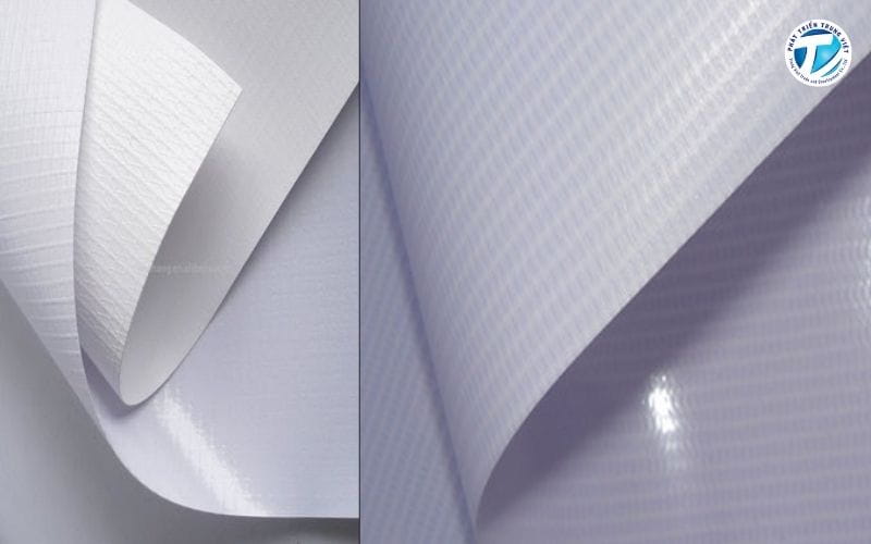 Đặc điểm chất liệu hiflex